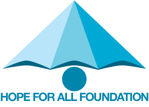 HOPE FOR ALL FOUNDATION
